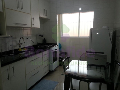 Imagem 4 de 9 de Apartamento A Venda, Alpha 3, Jardim Guanabara, Jundiaí - Ap11044 - 34620742