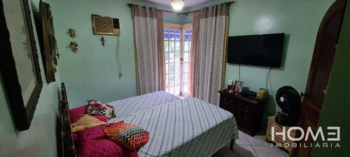 Imagem 3 de 30 de Casa Com 5 Dormitórios À Venda, 400 M² Por R$ 1.599.000,00 - Barra Da Tijuca - Rio De Janeiro/rj - Ca0813