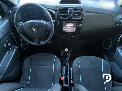 Renault Sandero 1.0 12V SCE FLEX VIBE MANUAL