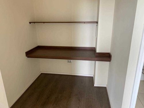 Departamento Nuevo En Condell Sur Con Cuarta