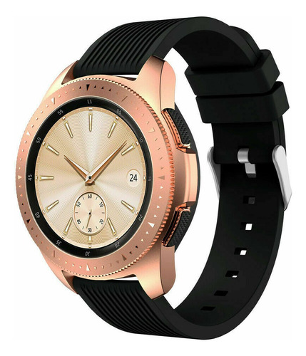 Correa Para Galaxy Watch 42mm - Active ( Sm-r810 , Sm-r815 )