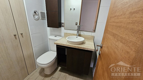 Metro Plaza Egaña| Departamento - 2d1b