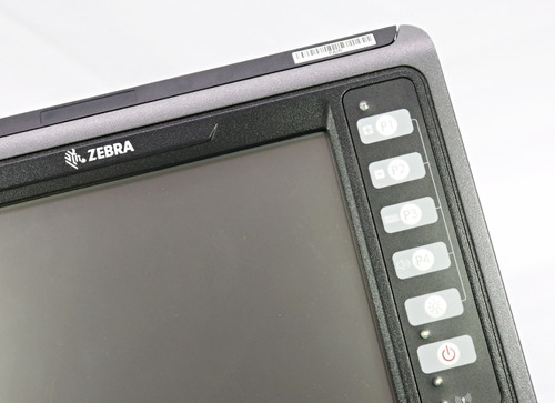 Computadora Zebra Vc70n0 (con Factura)