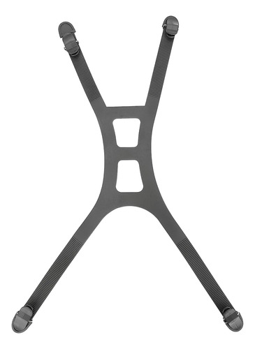 Fnwd - Juego De 2 Correas Para Arnés De Cabeza, 6897/37005,