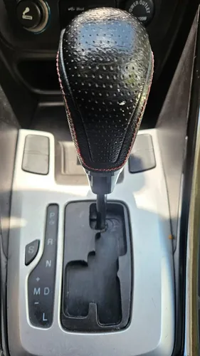 Chery Grand Tiggo 2016
