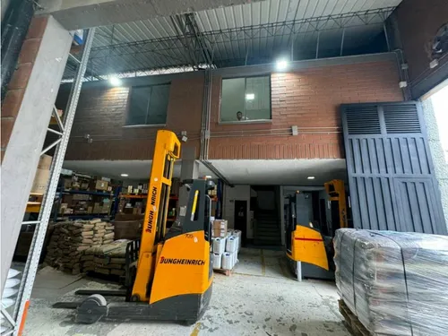 Super Oportunidad Bodega En El Mejor Sector Y Mejor $/m2 Y En Unidad