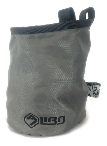 Imagen 3 de 5 de Magnesiera Tubular Libo Track 2 Escalada Boulder Climbing