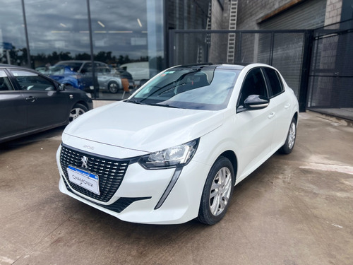 Peugeot 208 1.6 Active