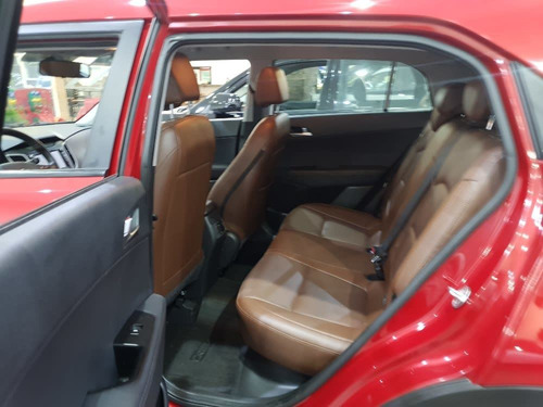 Imagem 10 de 10 de Hyundai Creta Prestige 2.0 16v Flex Aut. Flex 2017