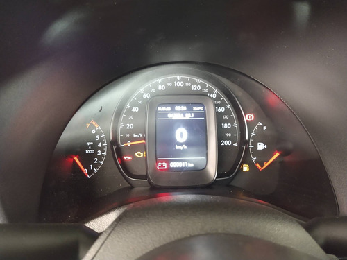 Imagem 8 de 15 de Fiat Strada 1.3 Firefly Flex Freedom Cs Manual
