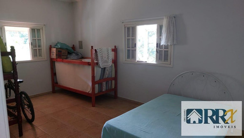 Imagem 11 de 15 de Chácara Para Venda Em Suzano, Recreio Santa Rita, 2 Dormitórios, 3 Banheiros, 5 Vagas - 406_2-1538696