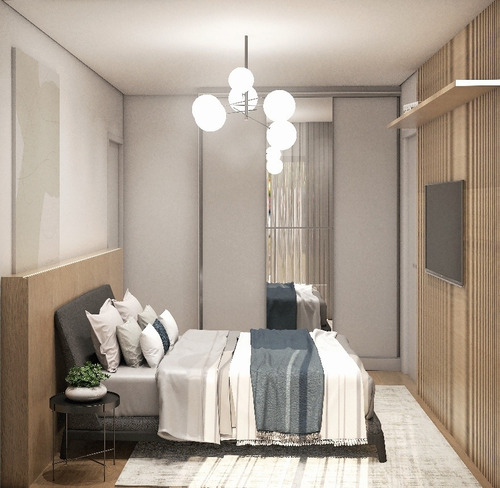 Imagem 16 de 26 de Últimas Unidades Coberturas Duplex, Excepcionais