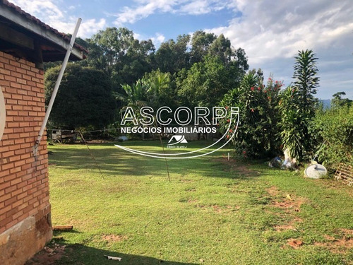 Imagem 11 de 30 de Imóvel No Alpes Das Águas Em São Pedro.(código Ch00060) - Ch00060 - 70812054