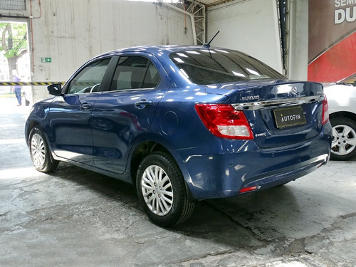 Imagen 4 de 6 de Suzuki Dzire Glx 1.2 Aut