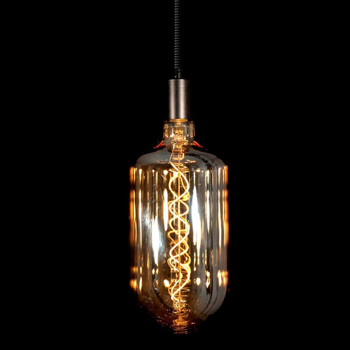 Foco Led Tipo Vintage Filamento 4w 2700k 127v E27
