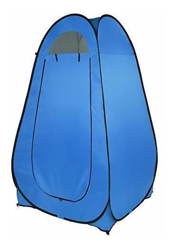 Inodoro Ducha Carpa 1-2 Personas Portátil Pop-up Vestidor Ca