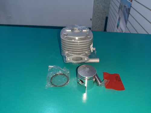 Imagen 2 de 3 de Kit De Cilindro Desmalezadora Shindaiwa C35