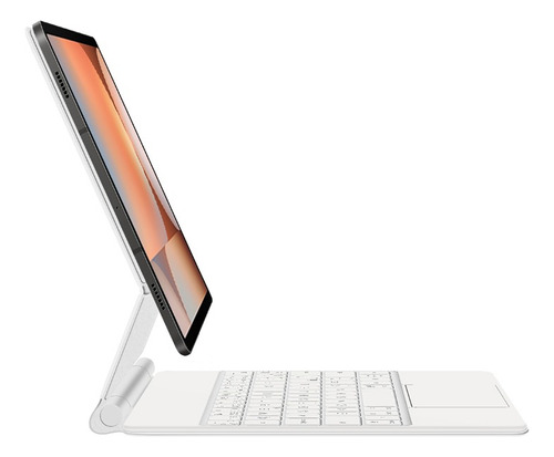 J0p Funda Magic Keyboard Books Para Samsung Galaxy Tab S10+