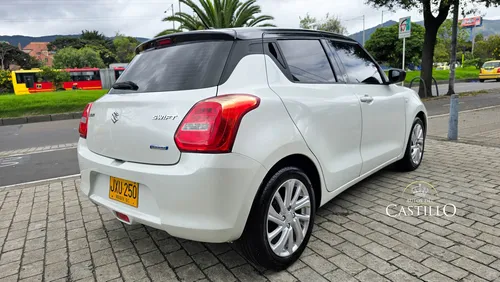 Suzuki Swift 1.2 Gl
