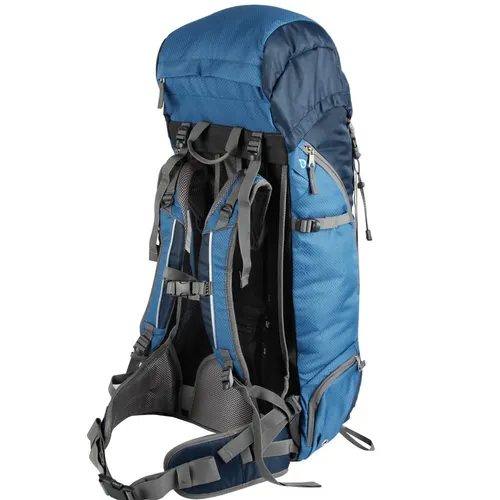 Mochila waterdog 50 litros deals