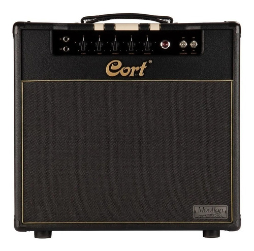 Amplificador Cort Cmv15 15 Watts Cmv15