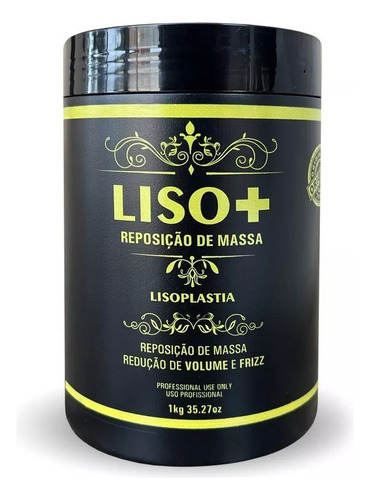 24 Liso Selagem Hair Profissional Selagem Capilar Creme