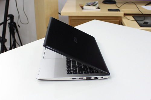 Asus Vivobook S400ca 14 Ssd 480gb 6gb Touch Screen