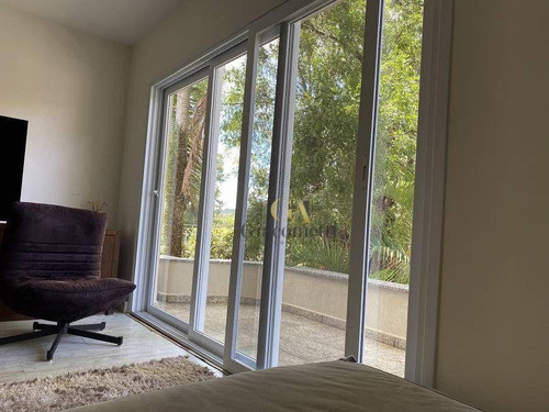 Imagem 28 de 30 de Casa Com 5 Dormitórios À Venda, 438 M² Por R$ 2.500.000,00 - Alphaville - Santana De Parnaíba/sp - Ca0638