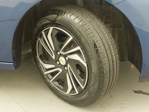 Chevrolet Onix 1.0 TURBO FLEX LT MANUAL