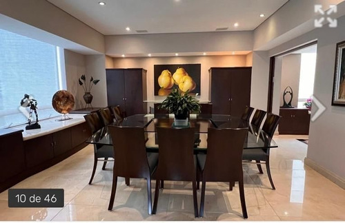 Imagen 11 de 30 de Departamento En Venta Y/o Renta Amueblado Con Terraza (m2d24