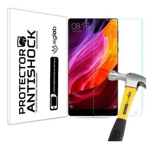 Lamina Protector Pantalla Anti-shock Xiaomi Mi Mix