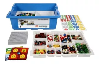 Lego Juego De Núcleos Storystarter 45100