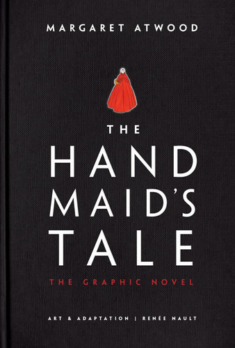 Libro En Inglés: The Handmaidøs Tale (graphic Novel): A Nove