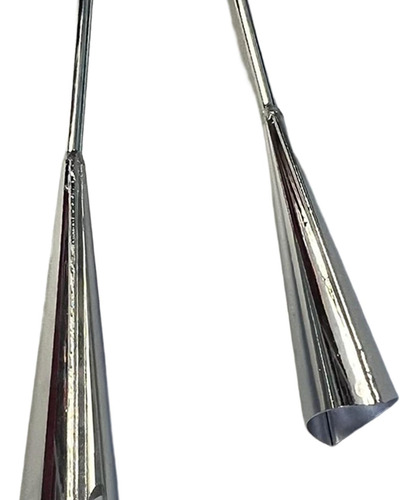 Instrumento Musical Latino Tradicional, Juguete Dos Tonos