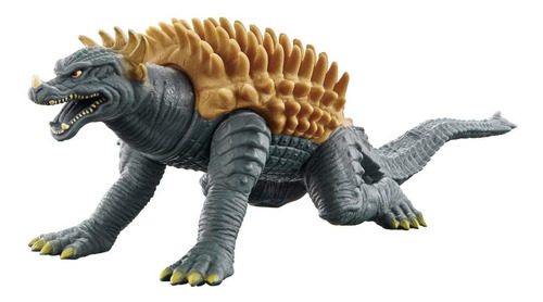 Godzilla Movie Monster Series Anguirus 