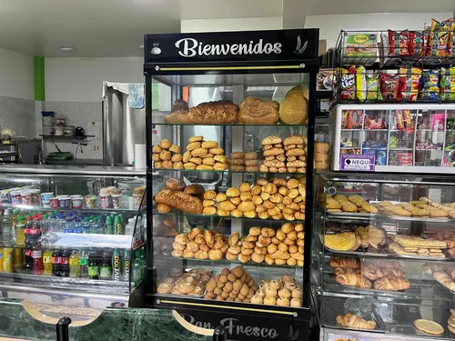 Panaderia