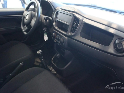 Fiat Strada 1.4 Endurance Cab.doble Okm Ea !!