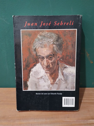 La Era Del Futbol - Sebreli (Usado)