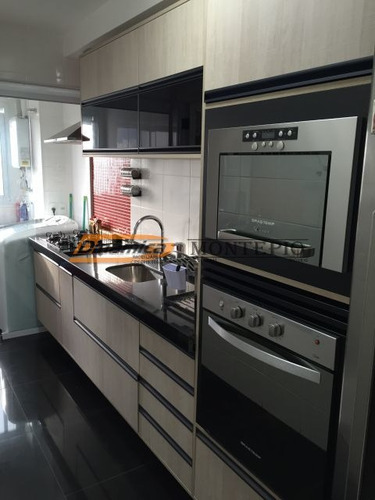 Imagem 12 de 16 de Excelente Apartamento Na Vila Maria - Ml10007