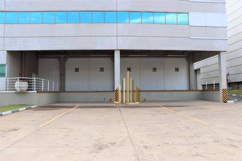 Imagem 13 de 30 de Galpão Para Alugar, 8673 M² Por R$ 173.477,80/mês - Jundiai - Jundiaí/sp - Ga0235