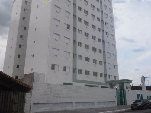 Imagem 1 de 16 de Apartamento, 2 Dorms Com 49.6 M² - Ocian - Praia Grande - Ref.: Tcl42 - Tcl42
