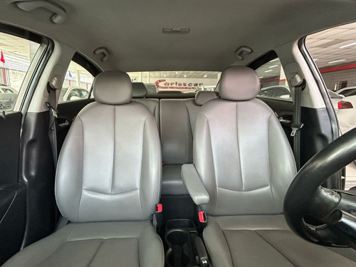 Hyundai HB20S 1.6 PREMIUM 16V FLEX 4P AUTOMÁTICO