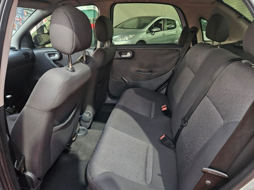 Chevrolet Corsa Corsa Sed. Premium 1.4 8V ECONOFLEX 4p
