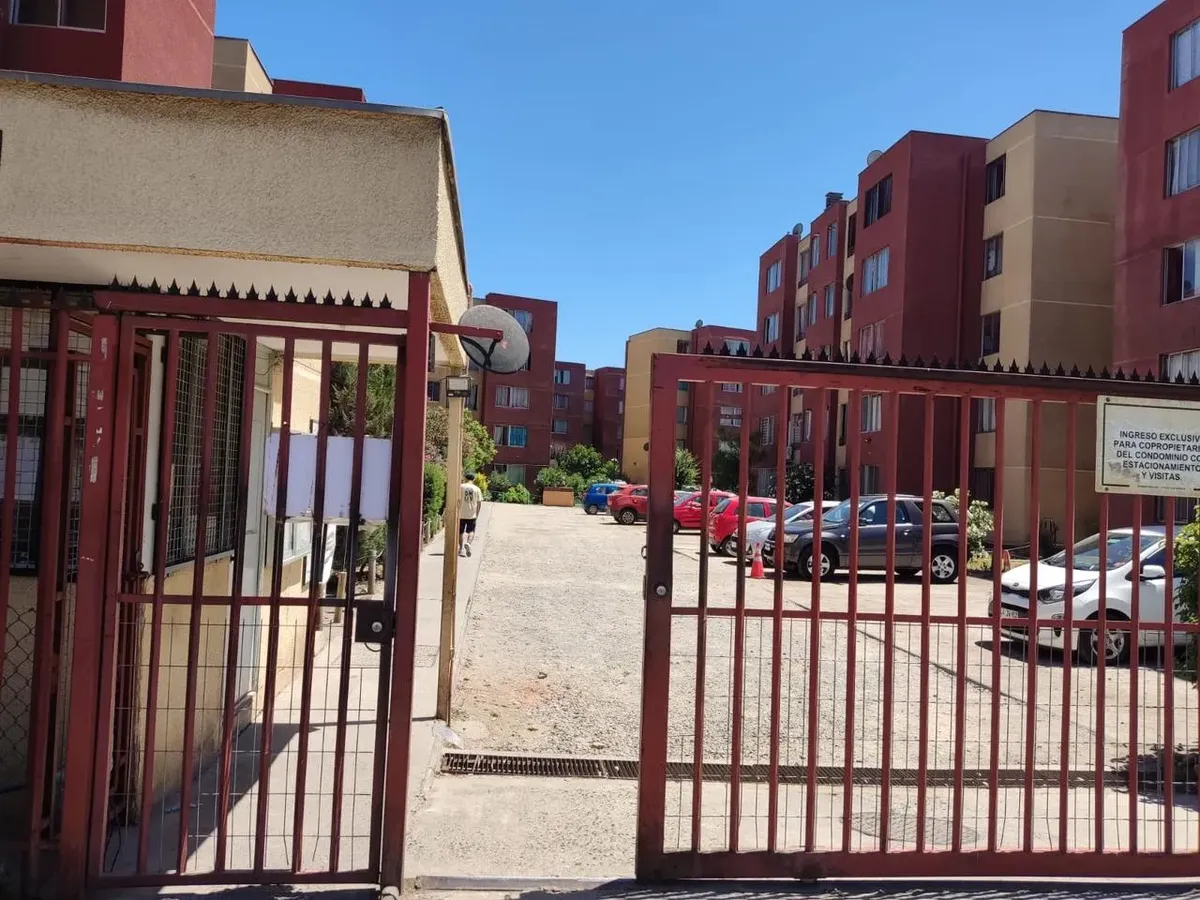 Imagen 3 de 23 de Venta Departamento Buen Precio