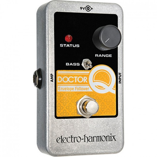 Electro-harmonix Doctor Q Envelope Filter