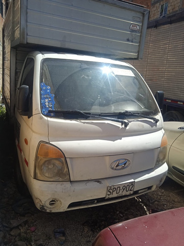 Hyundai  2007