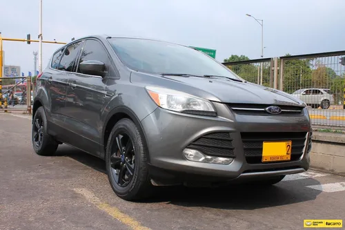 Ford Escape 2.0 Se Tp