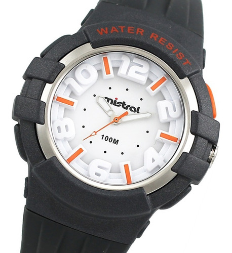 Reloj Hombre Mistral Cod: Gax-og-08 Joyeria Esponda