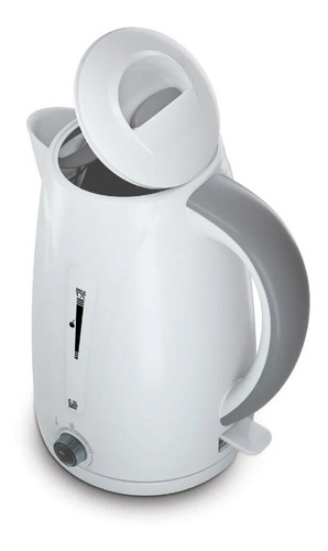 Pava Electrica Oster Con Regulador Kt4970w