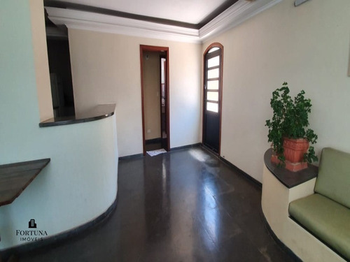 Imagem 15 de 18 de Apartamento Para Venda - Ap32193 - 68727330